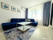 CIRCUMVALATIUNII - RENOVAT - 3 camere - centrala proprie - c 