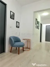CIRCUMVALATIUNII - RENOVAT - 3 camere - centrala proprie - c 
