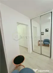 CIRCUMVALATIUNII - RENOVAT - 3 camere - centrala proprie - c 