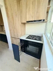 CIRCUMVALATIUNII - RENOVAT - 3 camere - centrala proprie - c 