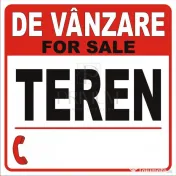 MOSNITA NOUA - TEREN - 780 MP 