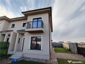 Duplex zona M CITY - 5 camere - bucatarie inchisa - finaliza 