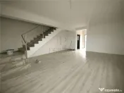 Duplex zona M CITY - 5 camere - bucatarie inchisa - finaliza 