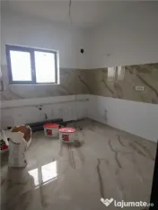 Duplex zona M CITY - 5 camere - bucatarie inchisa - finaliza 