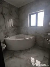 Duplex zona M CITY - 5 camere - bucatarie inchisa - finaliza 