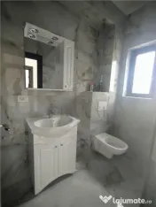 Duplex zona M CITY - 5 camere - bucatarie inchisa - finaliza 