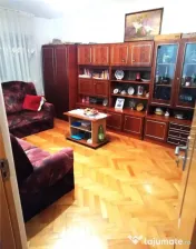 LIPOVEI - PARTER INALT - 3 cam - 2 bai - centrala proprie - 