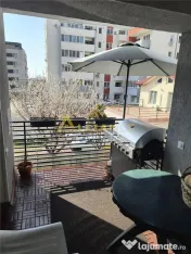 Sector 3 Apartament 3 camere Metrou 1 Decembrie mobilat si u 