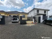 Duplex pe parter - mobilat - utilat - toate utilitatile - be 