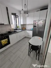 Duplex pe parter - mobilat - utilat - toate utilitatile - be 