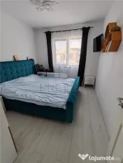 Duplex pe parter - mobilat - utilat - toate utilitatile - be 
