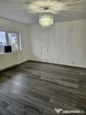 DOROBANTILOR - 2 Camere - Parter inalt - Decomandat - Centra 