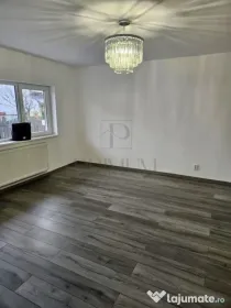 DOROBANTILOR - 2 Camere - Parter inalt - Decomandat - Centra