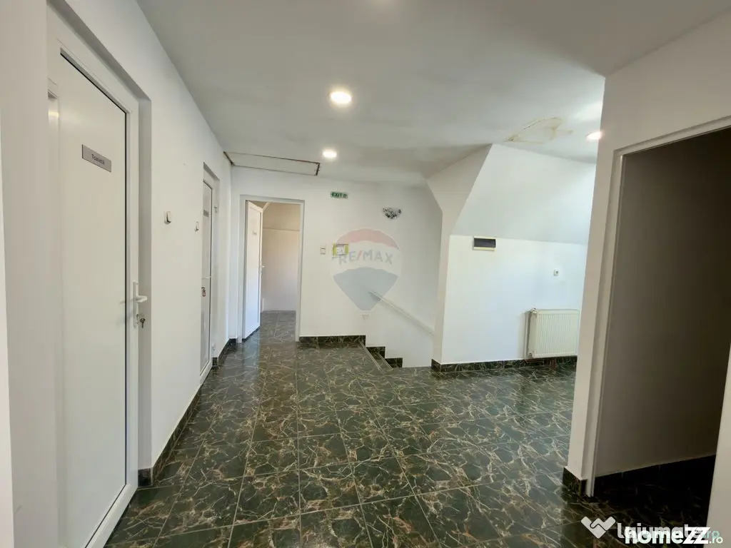 Spațiu Comercial /Clinica | Ultracentral Oradea | Roman ...