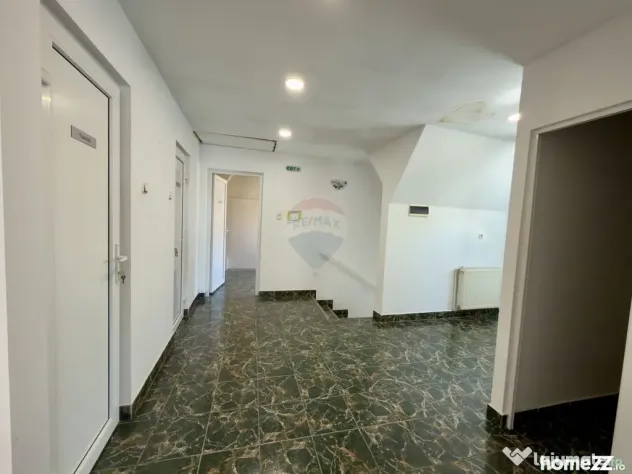 Spațiu Comercial /Clinica | Ultracentral Oradea | Roman ...