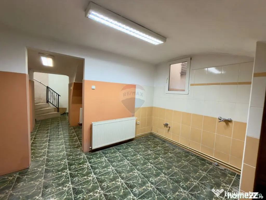 Spațiu Comercial /Clinica | Ultracentral Oradea | Roman ...