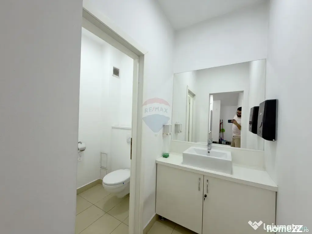 Spațiu Comercial /Clinica | Ultracentral Oradea | Roman ...