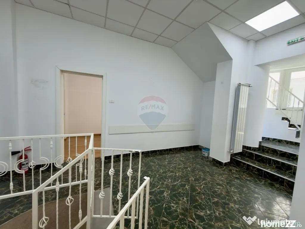 Spațiu Comercial /Clinica | Ultracentral Oradea | Roman ...