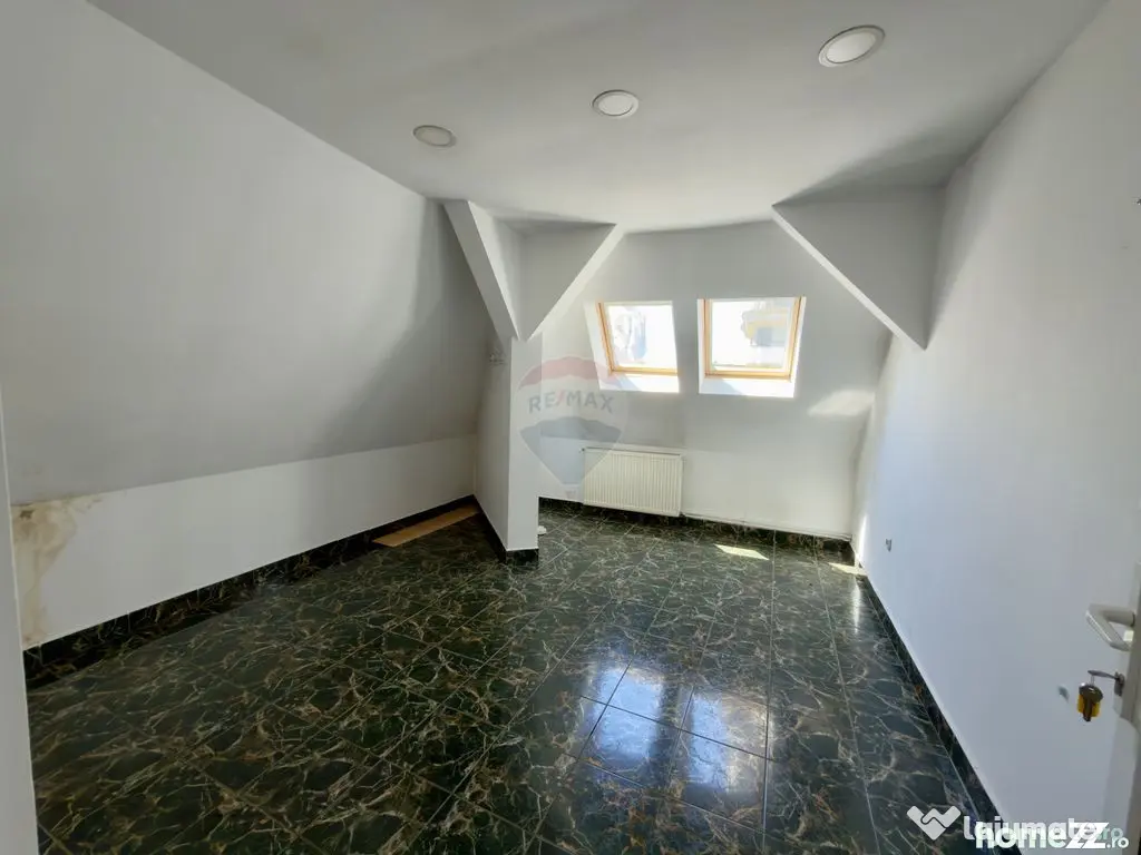 Spațiu Comercial /Clinica | Ultracentral Oradea | Roman ...