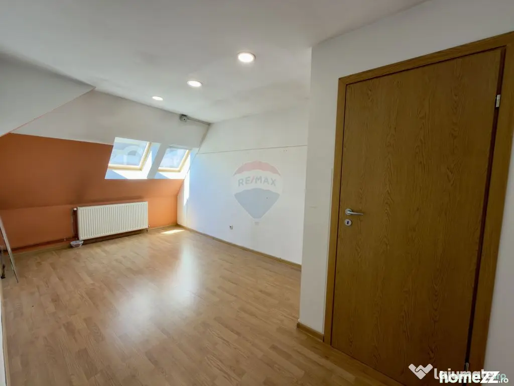 Spațiu Comercial /Clinica | Ultracentral Oradea | Roman ...