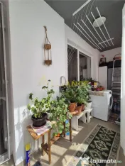 Apartament 2 camere | 55 mp utili | Curte 44 mp | 6 min Metr 