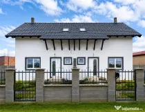 Mo#537;ni#539;a Veche | Duplex cu 350 mp teren | 3 camere |