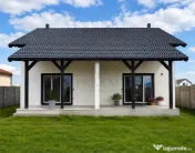 Mo#537;ni#539;a Veche | Duplex cu 350 mp teren | 3 camere | 