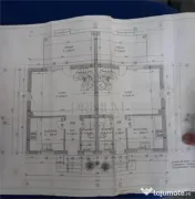 Mo#537;ni#539;a Veche | Duplex cu 350 mp teren | 3 camere | 