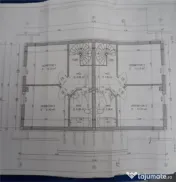 Mo#537;ni#539;a Veche | Duplex cu 350 mp teren | 3 camere | 