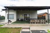 Casa Individuala-Frumusani-4 Camere-Teren 755 MP 