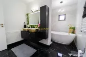 Casa Individuala-Frumusani-4 Camere-Teren 755 MP 