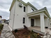 Zona M CITY - duplex despartit prin camera tehnica - finisaj 