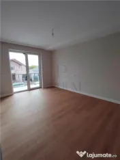 Zona M CITY - duplex despartit prin camera tehnica - finisaj 