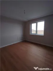 Zona M CITY - duplex despartit prin camera tehnica - finisaj 