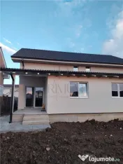 Duplex toate utilitatile - zona excelenta - personalizare in 