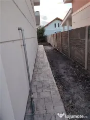 Duplex toate utilitatile - zona excelenta - personalizare in 
