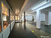 Spațiu comercial de închiriat- lângă spitalul Municipal 
