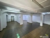 Spațiu comercial de închiriat- lângă spitalul Municipal 