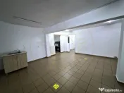 Spațiu comercial de închiriat- lângă spitalul Municipal 