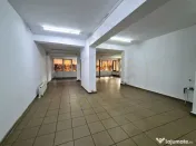 Spațiu comercial de închiriat- lângă spitalul Municipal 