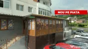 Spațiu comercial de închiriat- lângă spitalul Municipal 