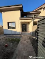 Duplex superb - bucatarie inchisa - dormitor la parter