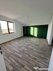 Duplex superb - bucatarie inchisa - dormitor la parter 