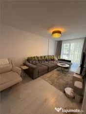 Apartament 3 camere | Mobilat premium | Strada Amurgului | A 