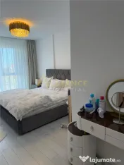 Apartament 3 camere | Mobilat premium | Strada Amurgului | A 