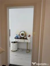 Apartament 3 camere | Mobilat premium | Strada Amurgului | A 