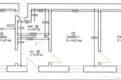 Apartament 2 camere, 61 mp, zona Iosefin 