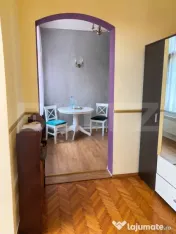 Apartament 2 camere, 61 mp, zona Iosefin 