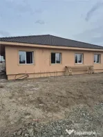 Duplex pe parter - 3 dormitoare - zona foarte buna - gata de