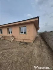 Duplex pe parter - 3 dormitoare - zona foarte buna - gata de 